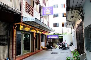 Home Base Hostel - Adults Only