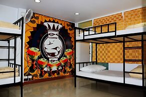 Home Base Hostel - Adults Only