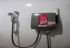 Home Base Hostel - Adults Only