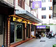 Home Base Hostel - Adults Only