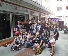 Home Base Hostel - Adults Only