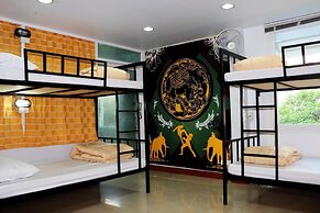 Home Base Hostel - Adults Only