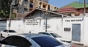 Home Base Hostel - Adults Only