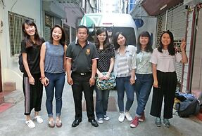 Home Base Hostel - Adults Only