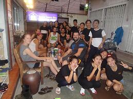 Home Base Hostel - Adults Only