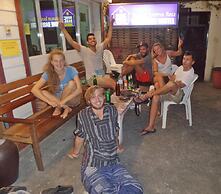 Home Base Hostel - Adults Only