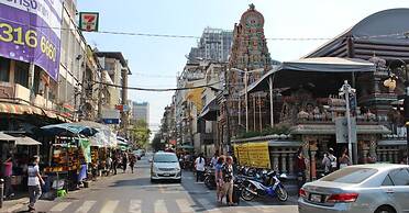 Home Base Hostel - Adults Only