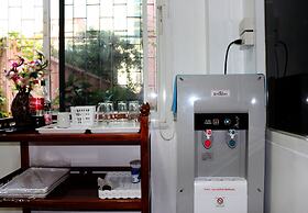 Home Base Hostel - Adults Only