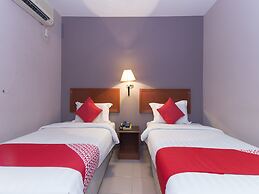 Super OYO 484 Comfort Hotel Kapar