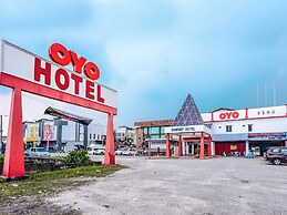 Super OYO 484 Comfort Hotel Kapar