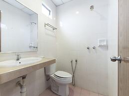 Super OYO 484 Comfort Hotel Kapar