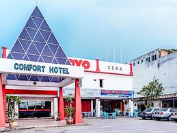 Super OYO 484 Comfort Hotel Kapar