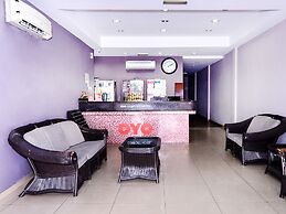 Super OYO 484 Comfort Hotel Kapar