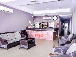 Super OYO 484 Comfort Hotel Kapar