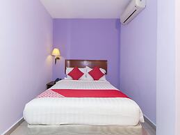 Super OYO 484 Comfort Hotel Kapar