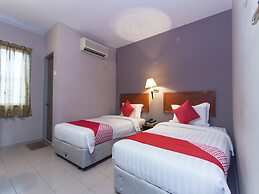 Super OYO 484 Comfort Hotel Kapar