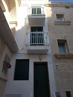 La Conchiglia Monopoli