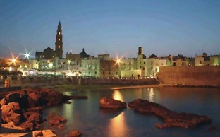 La Conchiglia Monopoli