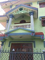 Eco Homestay