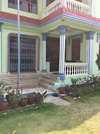 Eco Homestay