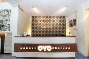 OYO 231 Hotel Andita Syariah