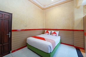 OYO 231 Hotel Andita Syariah