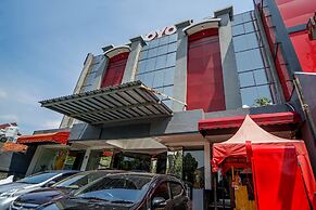 OYO 231 Hotel Andita Syariah