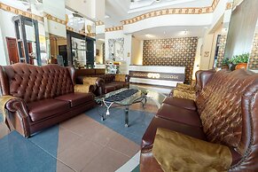 OYO 231 Hotel Andita Syariah