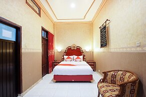 OYO 231 Hotel Andita Syariah