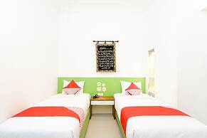 OYO 231 Hotel Andita Syariah