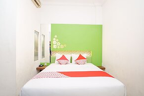 OYO 231 Hotel Andita Syariah