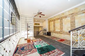 OYO 231 Hotel Andita Syariah