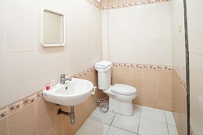 OYO 231 Hotel Andita Syariah