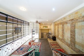 OYO 231 Hotel Andita Syariah