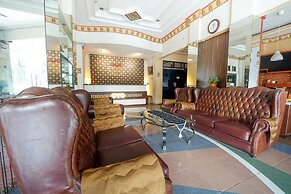 OYO 231 Hotel Andita Syariah