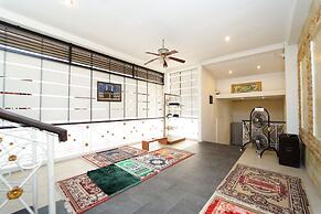 OYO 231 Hotel Andita Syariah