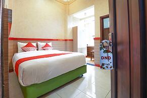 OYO 231 Hotel Andita Syariah