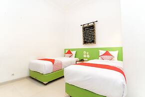 OYO 231 Hotel Andita Syariah