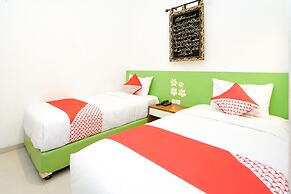 OYO 231 Hotel Andita Syariah