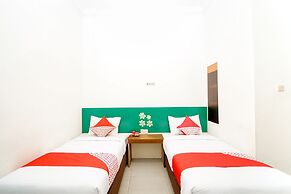 OYO 231 Hotel Andita Syariah