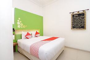 OYO 231 Hotel Andita Syariah
