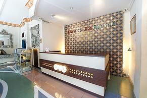 OYO 231 Hotel Andita Syariah