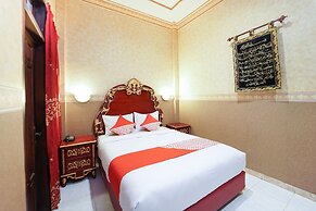 OYO 231 Hotel Andita Syariah