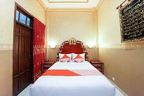 OYO 231 Hotel Andita Syariah