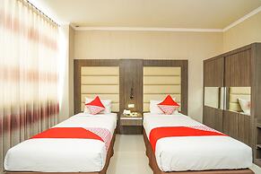 Maumu Hotel & Lounge