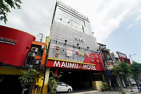 Maumu Hotel & Lounge