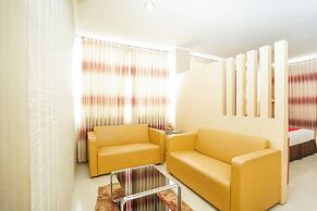 Maumu Hotel & Lounge