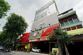 Maumu Hotel & Lounge