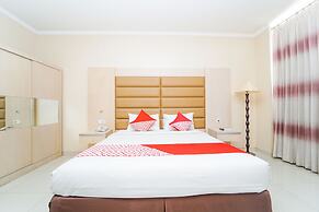 Maumu Hotel & Lounge