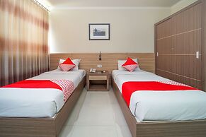 Maumu Hotel & Lounge